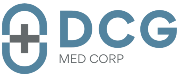 DCG Med Corp
